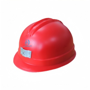 Miner's cap PE-6015 PC-6015 ABS-6015