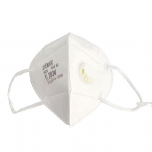 FFP2/FFP3 dust mask