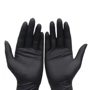 Disposable Nitrile Gloves