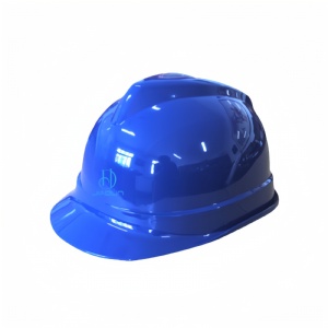 V-shaped safety helmet PEV-6004-2 ABSV-6011-2